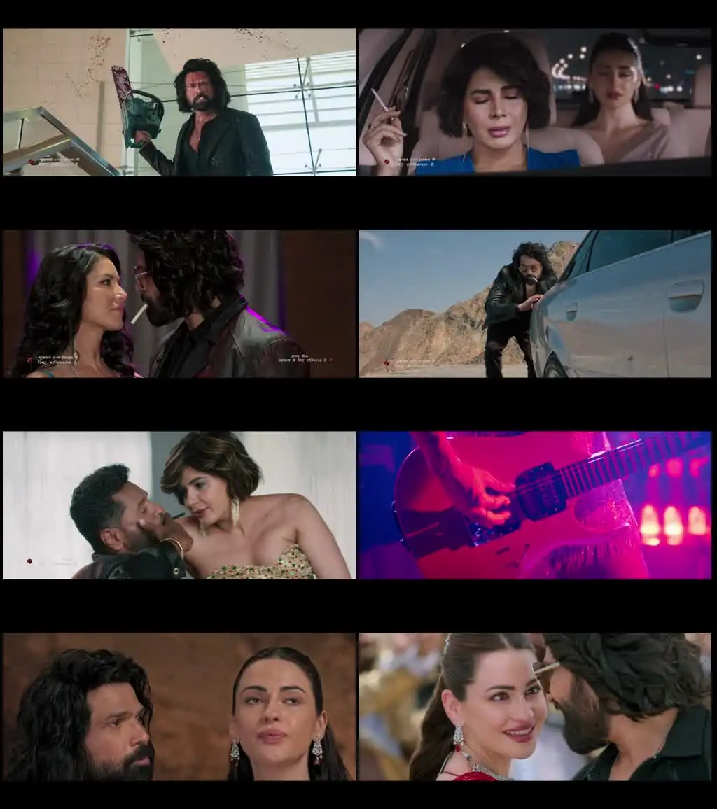 screenshot 3a50ae badass ravikumar 2025