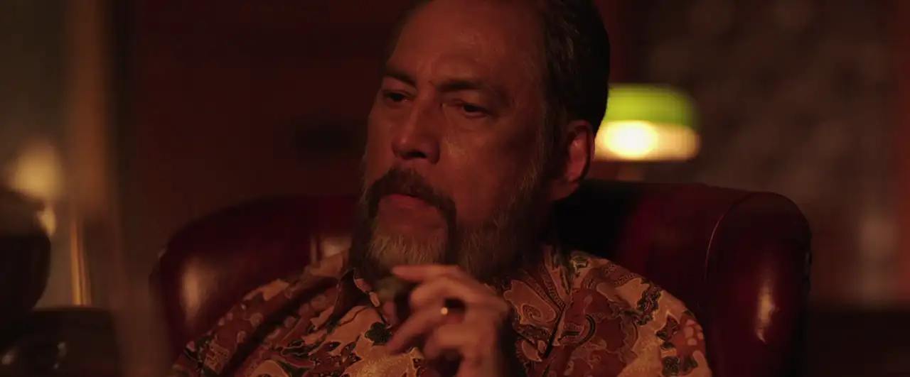 download foxtrot six 2019 english 480p-350mb | 720p-800mb bluray