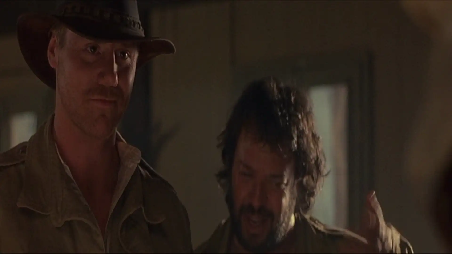 download tarzan and the lost city (1998) dual audio hindi movie bluray 480p [300mb] | 720p [1gb]