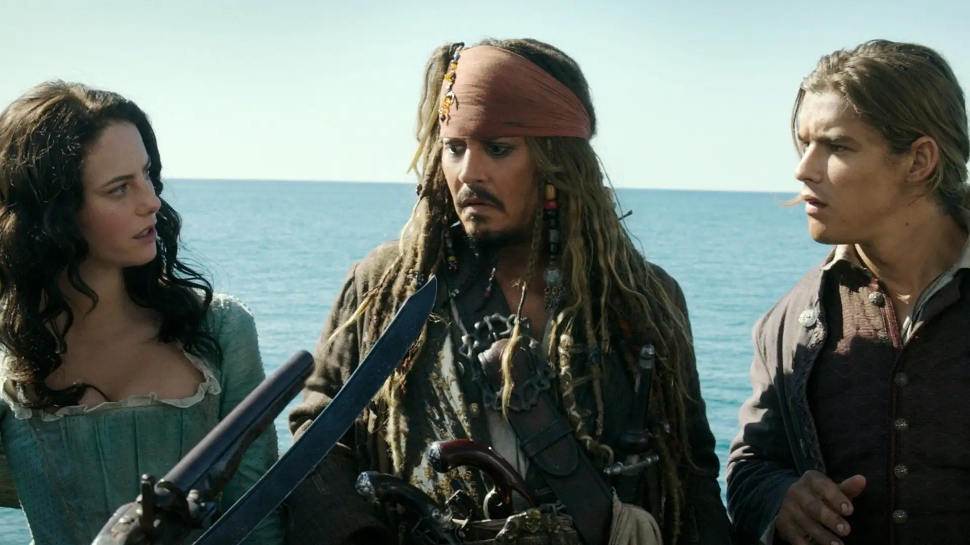screenshot 3a72fe pirates of the caribbean dead men tell no tales 2017