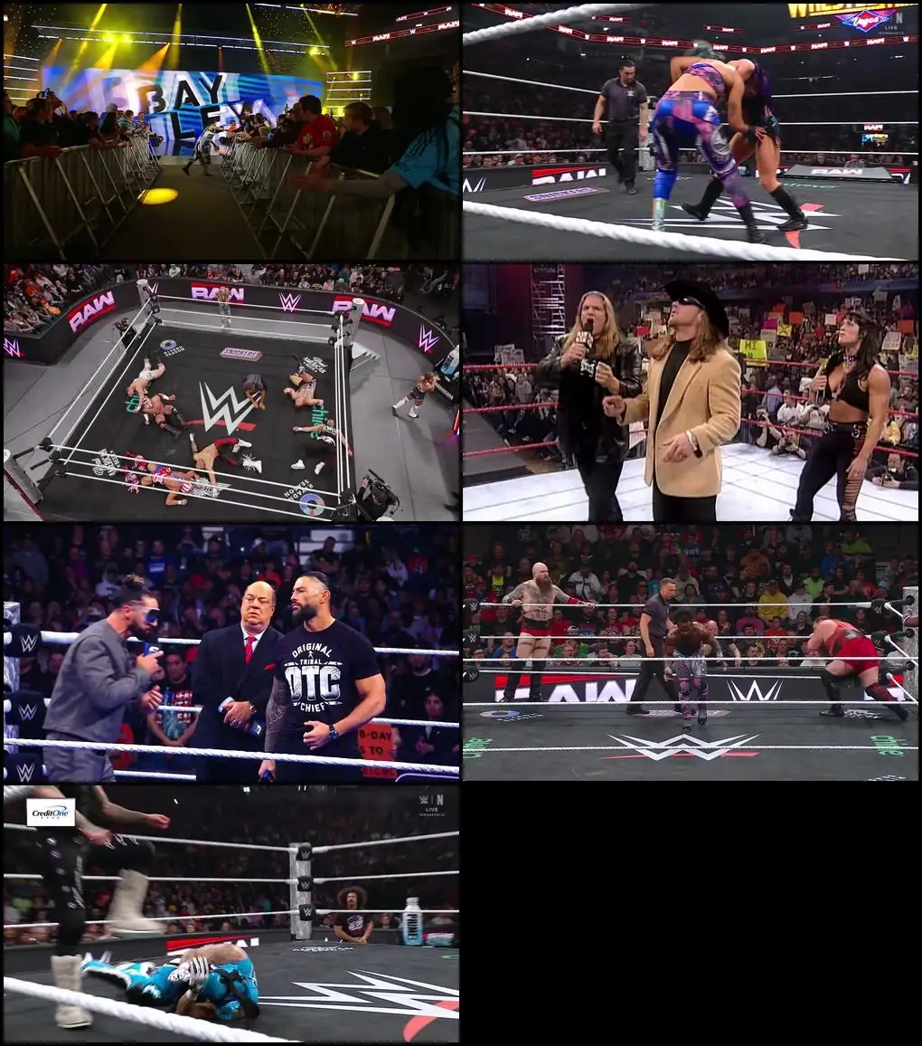 download wwe monday night raw (7th april 2025) english full wwe show 480p 720p 1080p web-dl