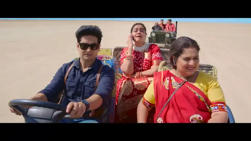 screenshot 3af0fe khichdi 2 mission paanthukistan 2023