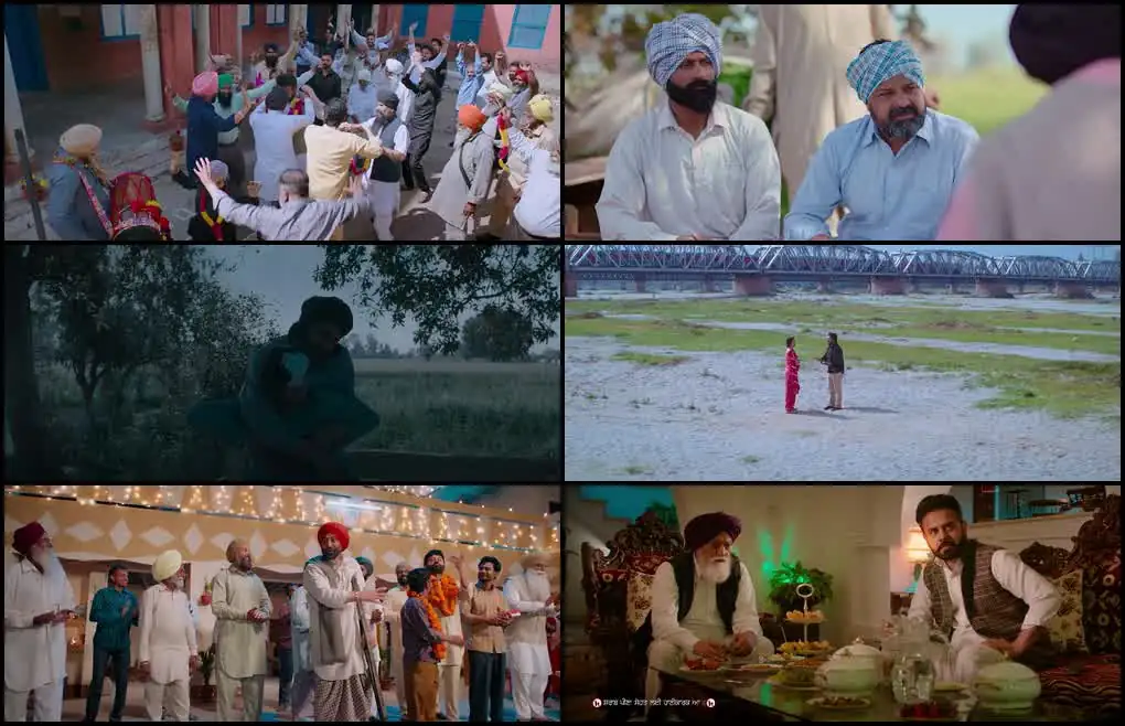 screenshot 3afb25 jaggo aayi aa 2025