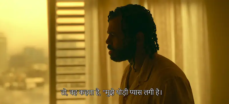 download extrapolations (2023) season 1 [s01e08 added] apple original english web series 720p | 1080p web-dl