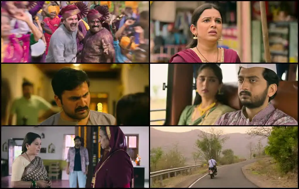 screenshot 3b7817 fussclass dabhade 2025