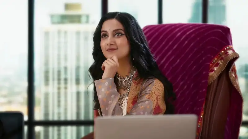 screenshot 3b795d badi heroine banti hai season 1