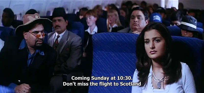 screenshot 3b931f pyaar ishq aur mohabbat 2001