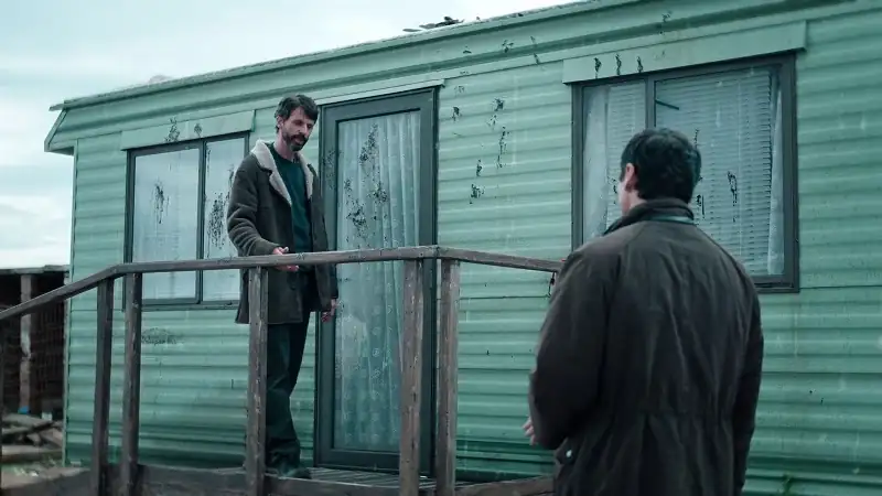 download dept. q - season 1 (2025) dual audio (hindi-english) netflix series 480p | 720p & 1080p web-dl