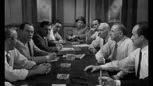 download 12 angry men (1957) full movie {english with subtitles} 480p [350mb] | 720p [750mb]