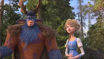 download my sweet monster (2021) dual audio [hindi + english] web-dl 480p [350mb] | 720p [1gb] | 1080p [2gb]