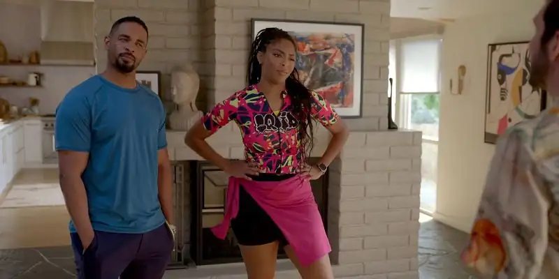 download shrinking (season 1 - 2) [s02e12 added] apple tv+ original english web series - 480p 720p 1080p