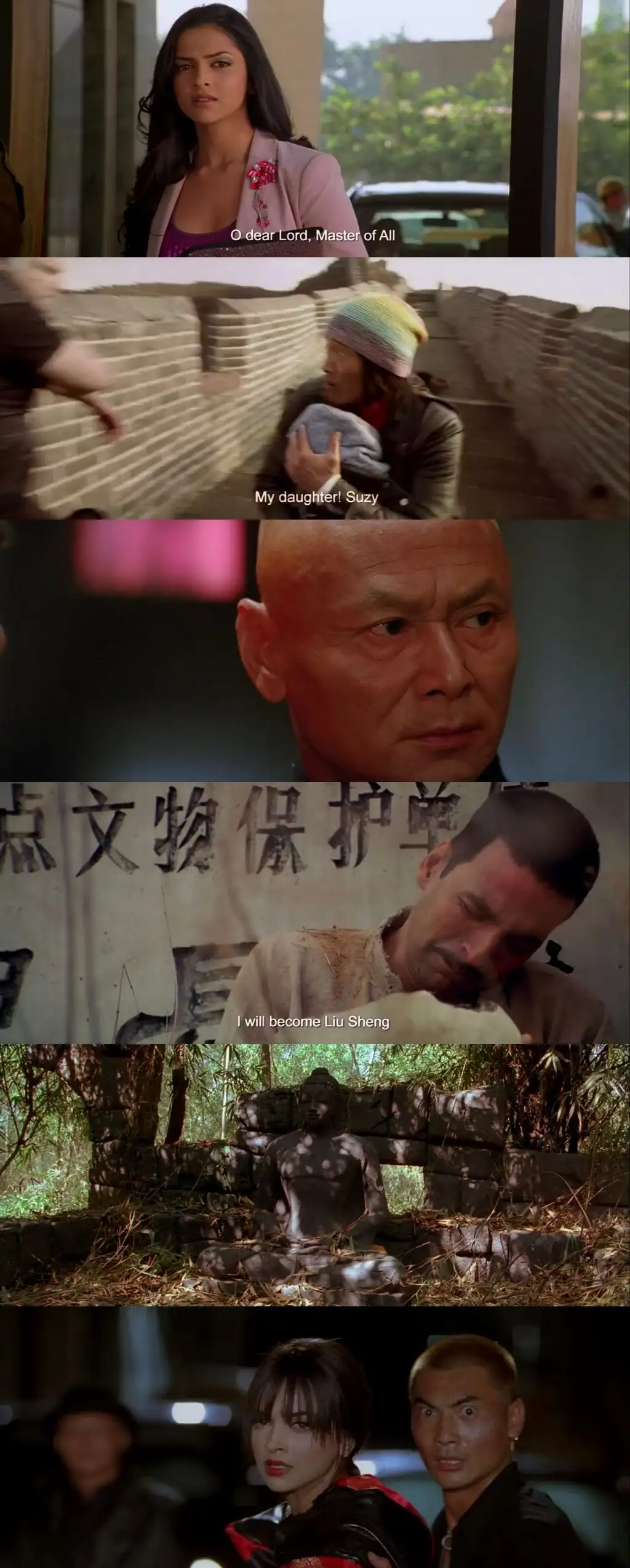 screenshot 3bdb60 chandni chowk to china 2009