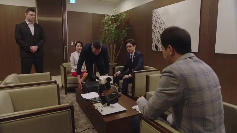 download switch: change the world (season 1 - complete) prime video hindi dubbed (org) all episodes 480p | 720p | 1080p web-dl