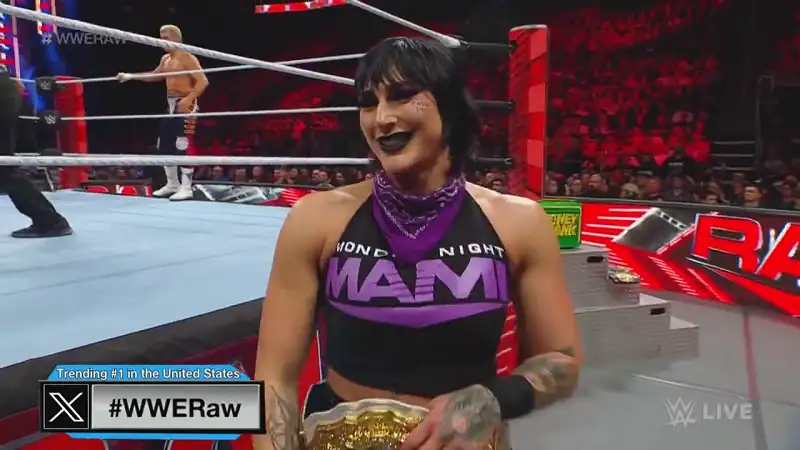 screenshot 3c28f7 wwe monday night raw 21st august 2023