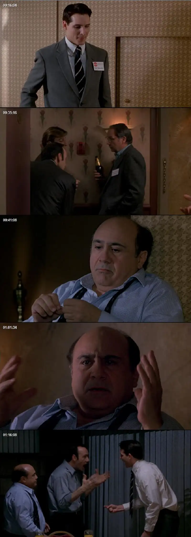 download the big kahuna (1999) dual audio [hindi + english] bluray 480p [300mb] | 720p [820mb] | 1080p [1.8gb]