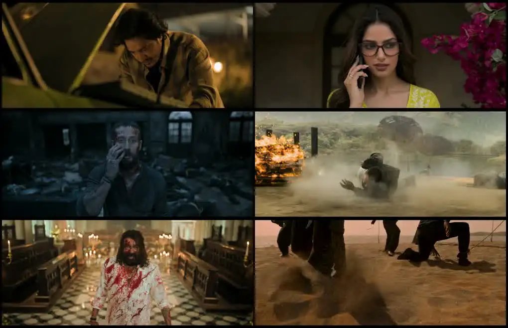 screenshot 3c44cd baaghi 4 2025