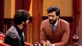 screenshot 3c4649 case toh banta hai amazon mini tv 2022