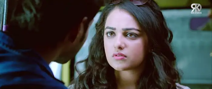 screenshot 3cafb4 asli fighter okka ammayi thappa 2022