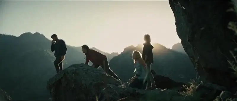 download pain threshold (2019) bluray dual audio {hindi-russian} 480p [350mb] | 720p [850mb] | 1080p [1.7gb]