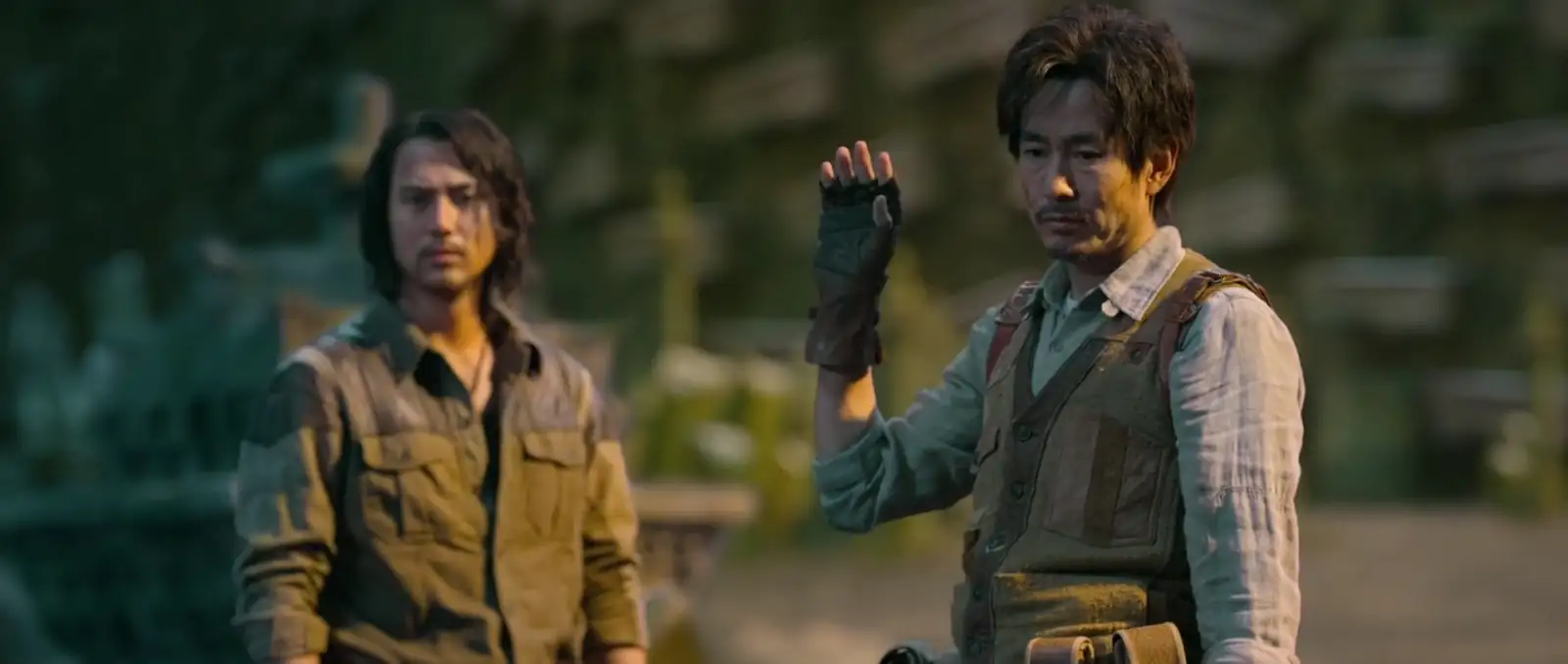 download mojin the treasure valley (2019) web-dl dual audio {hindi-english} 480p [360mb] | 720p [1gb] | 1080p [2.3gb] full-movie