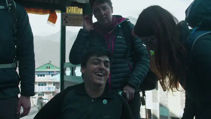 download my everest (2023) web-dl {english with subtitles} full movie 480p [250mb] | 720p [700mb] | 1080p [1.6gb]