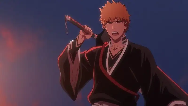download bleach: thousand-year blood war (season 1 - 3) complete multi audio {hindi-english-japanese} anime series 1080p | 720p web-dl