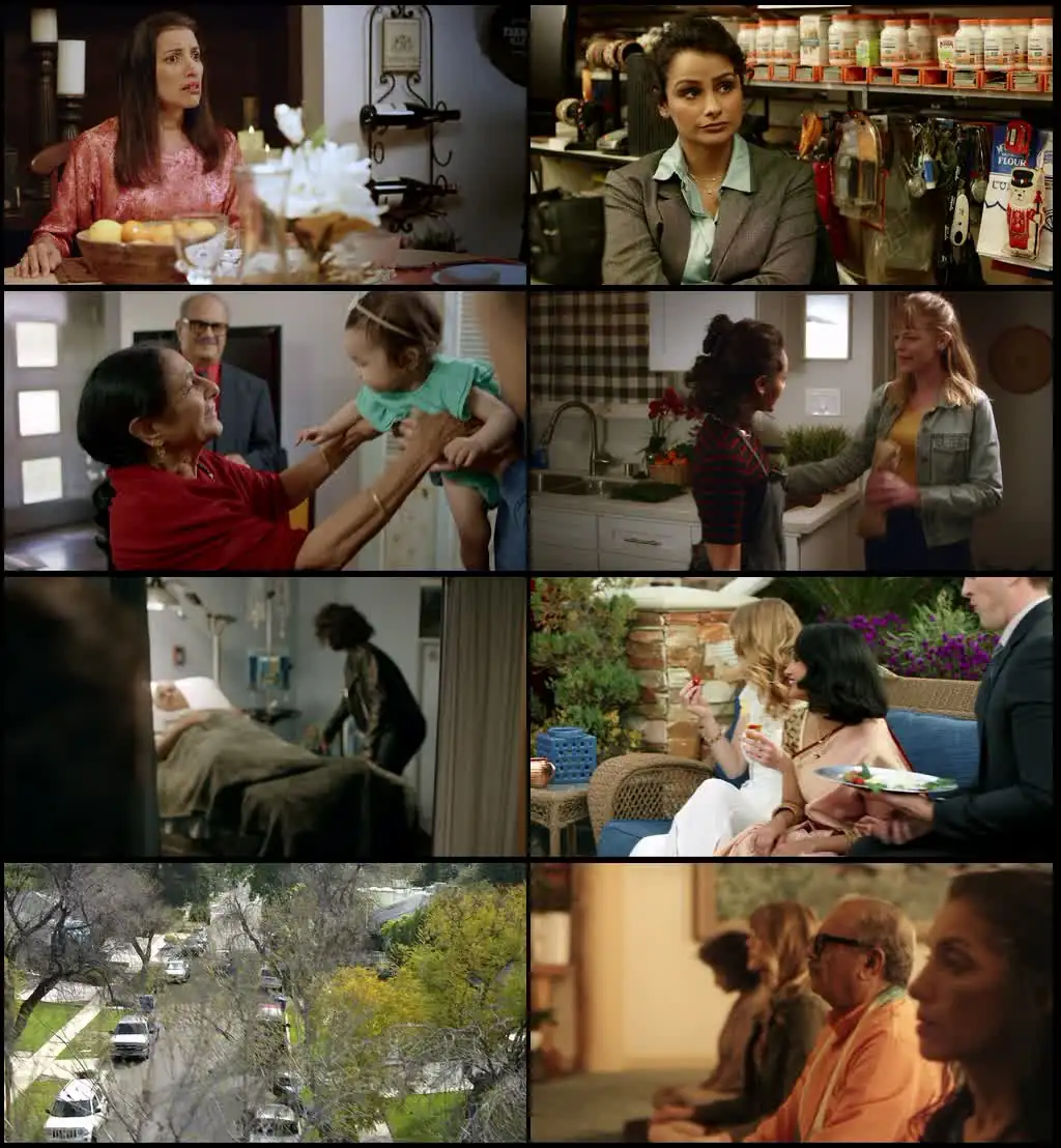 screenshot 3d4388 the last conception 2020