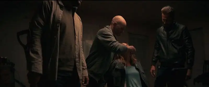 download the gringo hunters (2025) season 1 dual audio {hindi-english} netflix-series 480p | 720p | 1080p web-dl