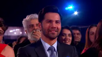 screenshot 3d858f 22nd ita awards 2023