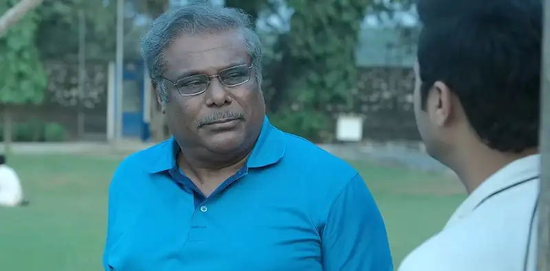 screenshot 3d958e kaun pravin tambe 2022