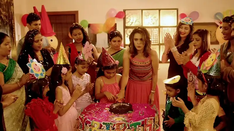 screenshot 3dad40 ishq tera 2018