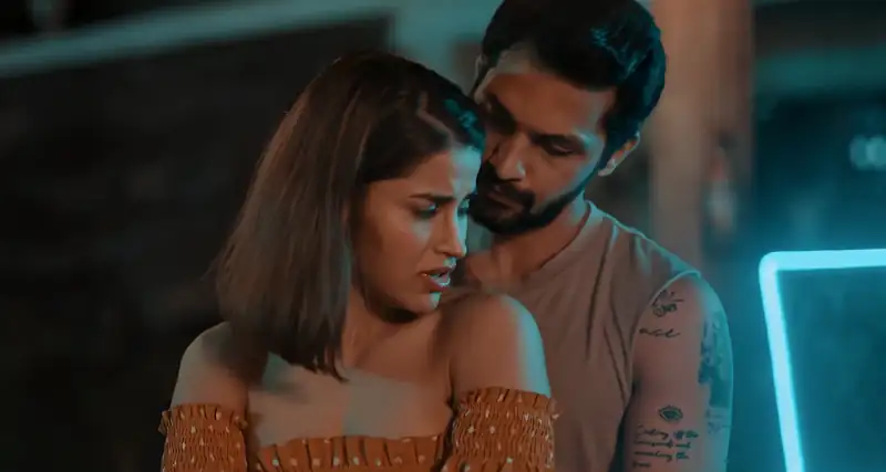 screenshot 3dc89f kaisa yeh fitoor 2023