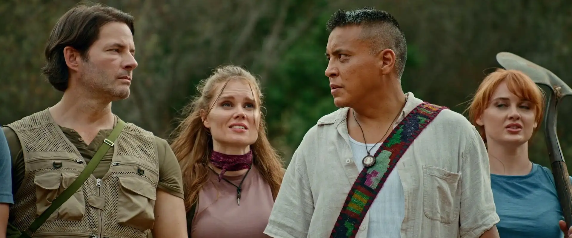 screenshot 3dd3c4 the anacondas 2025