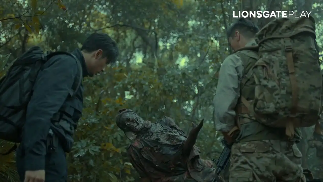 screenshot 3de713 return to the jurassic 2025