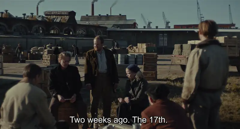 download war sailor (2023) season 1 dual audio {hindi-english} complete netflix original web series 480p | 720p | 1080p web-dl