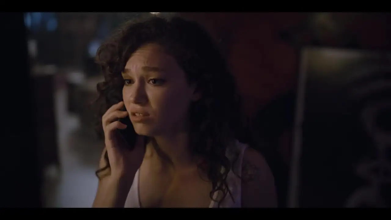 download the gift (season 1) dual audio {hindi-english} complete netflix web series 480p | 720p