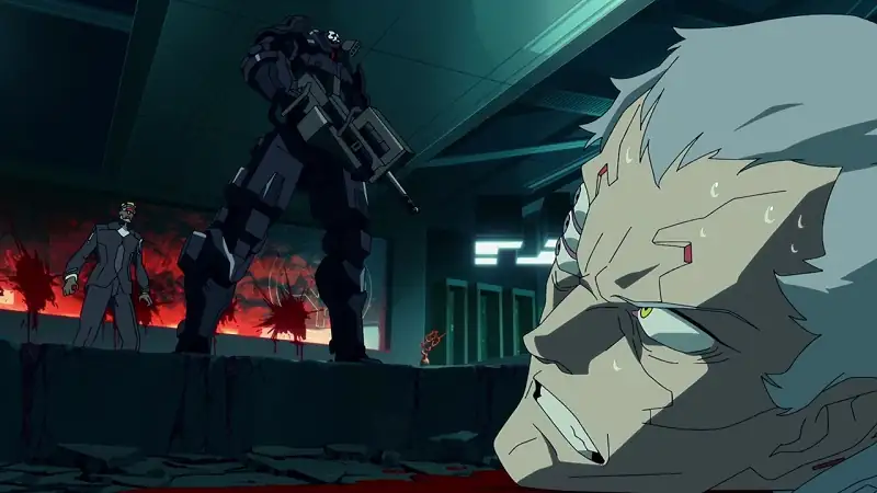 download cyberpunk: edgerunners (2022) season 1 dual audio {english-chinese} netflix anime series 480p | 720p web-dl