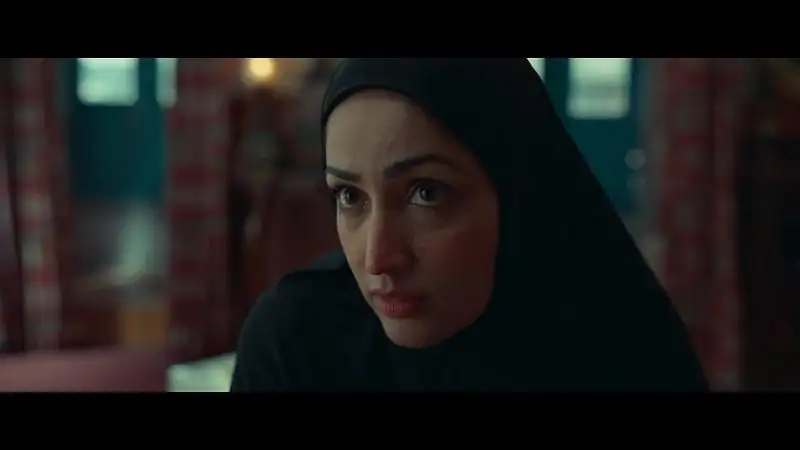 screenshot 3e3193 article 370 netflix 2024