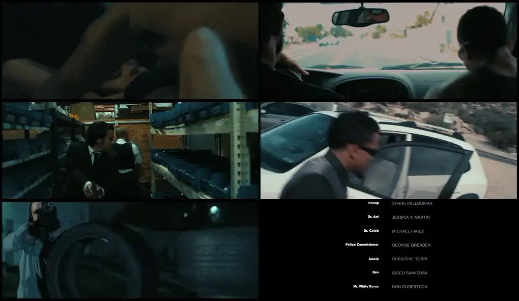 screenshot 3e3896 genesis fall of the crime empire 2017