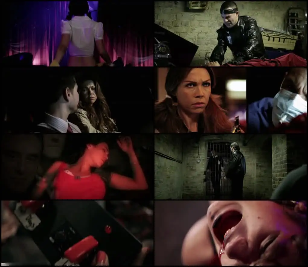 screenshot 3e47d3 strippers vs werewolves 2012