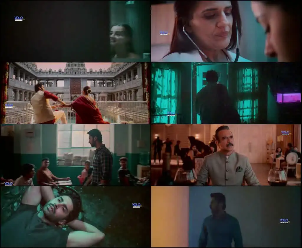 screenshot 3e50d2 chand mera dil 2026