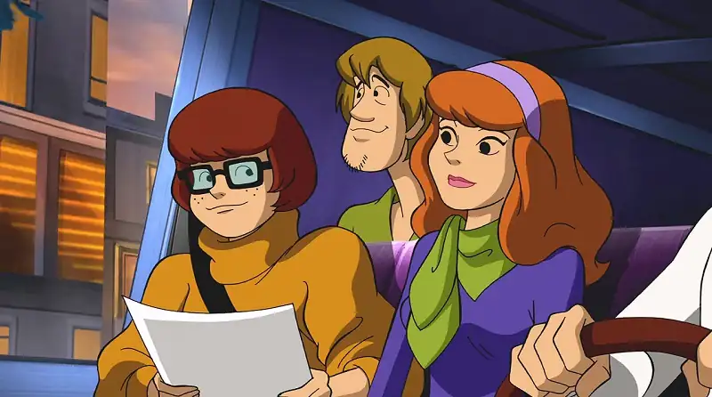 download big top scooby-doo! (2012) dual audio hindi 480p [300mb] | 720p [600mb]