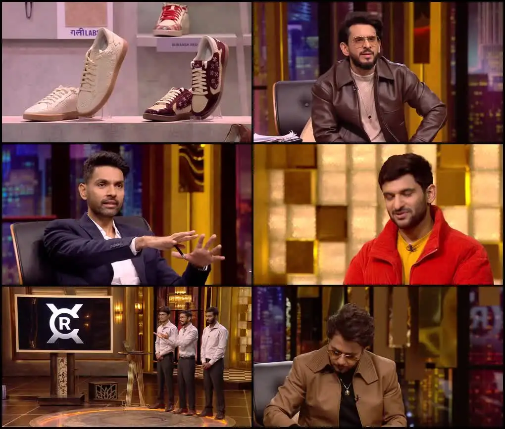 screenshot 3e701a shark tank india season 05 2026