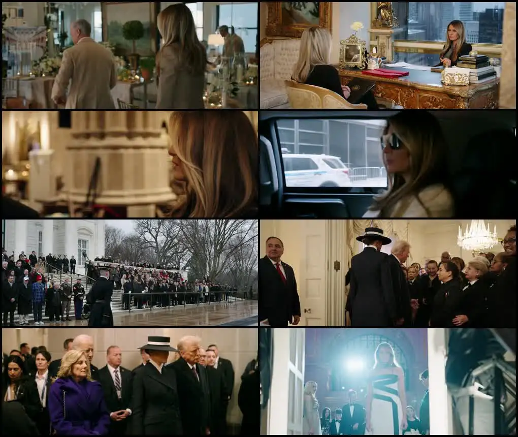 screenshot 3e754e melania 2026