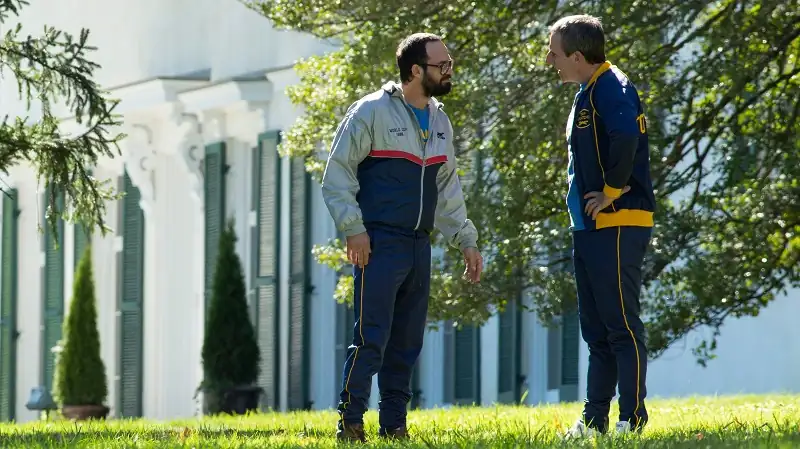 download foxcatcher (2014) dual audio {hindi-english} 480p [450mb] | 720p [1.2gb] | 1080p [3gb]