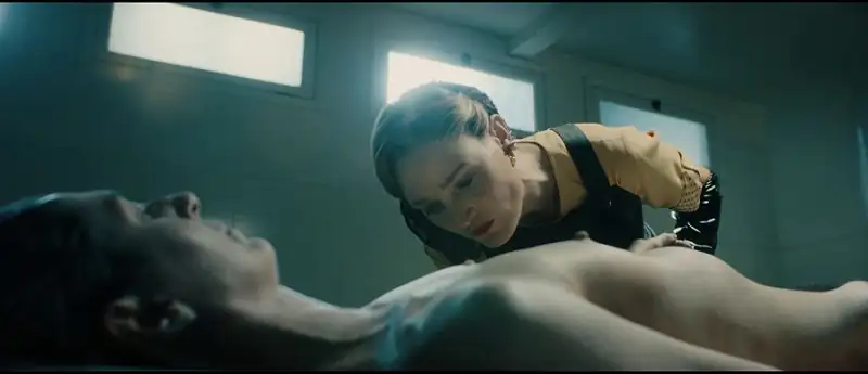 screenshot 3e9303 monster the ed gein story season 1