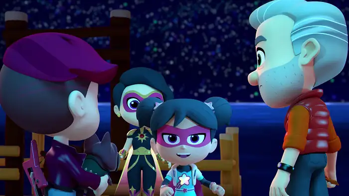 download starbeam: beaming in the new year (2021) dual audio {hindi-english} 720p [300mb] hevc hdrip