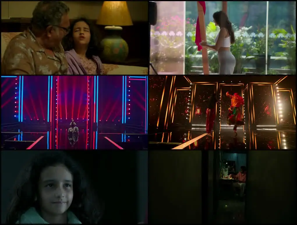 screenshot 3eb601 be happy 2025