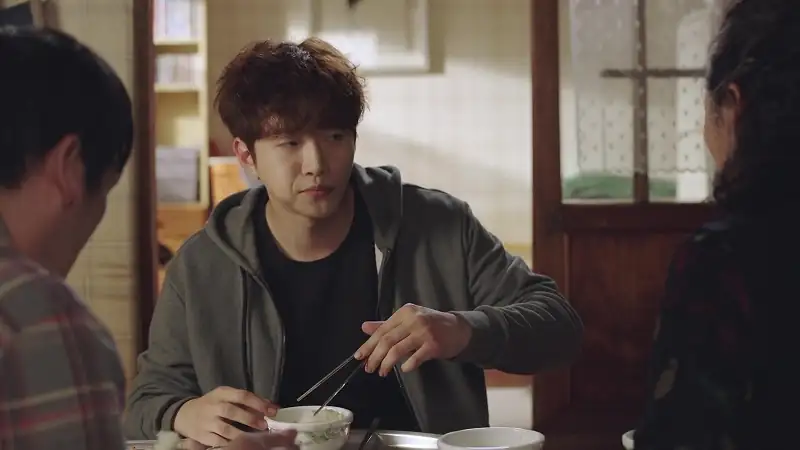 download rain or shine (2017) season 1 dual audio {hindi-korean} 480p [250mb] | 720p [600mb] web-dl