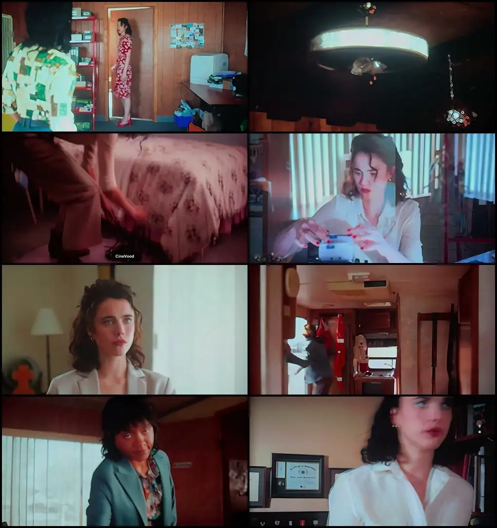 screenshot 3ec0e4 honey don t 2025